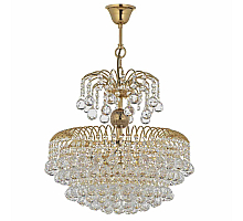 Подвесная люстра Arti Lampadari Pompei E 1.5.40.100 G