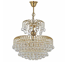 Подвесная люстра Arti Lampadari Pompei E 1.5.40.100 G