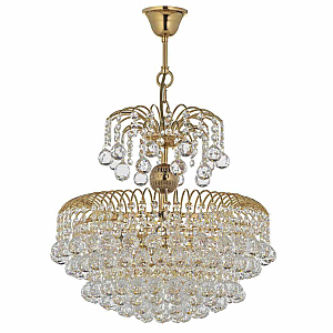 Подвесная люстра Arti Lampadari Pompei E 1.5.40.100 G