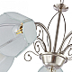 Подвесная люстра Arte Milano Amalfi 332656/5 SN