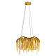 Подвесная люстра LOFT IT Volver 10404/650 GD