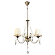 Подвесная люстра Toplight Monica TL5660D-03AB