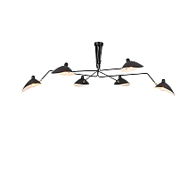 Подвесная люстра ST Luce Spruzzo SL305.402.06