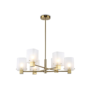 Подвесная люстра Ambrella Light High Light LH57031