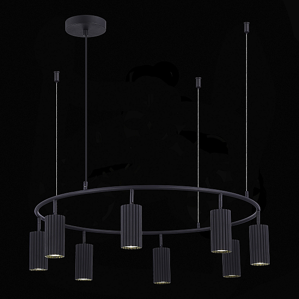 Подвесная люстра ST Luce KENDO SL1213.403.08