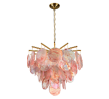 Подвесная люстра LOFT IT Lolly 10492/600 Pink