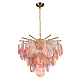 Подвесная люстра Loft IT Lolly 10492/600 Pink