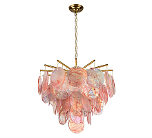 Подвесная люстра LOFT IT Lolly 10492/600 Pink