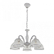 Подвесная люстра Arte Milano 349737/5 WT+SL