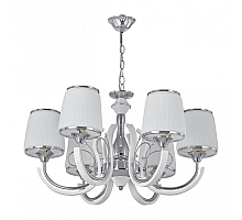 Подвесная люстра Arte Milano Florentia-9247 309247/6 Wh/Ni
