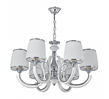 Подвесная люстра Arte Milano Florentia-9247 309247/6 Wh/Ni