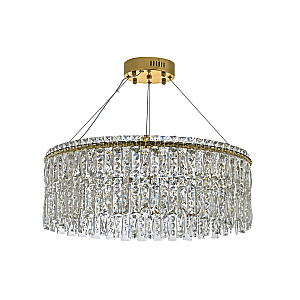 Подвесная люстра Arti Lampadari Ovindoli L 1.5.60.102 G