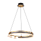 Подвесная светодиодная люстра Citilux CL211062