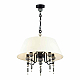 Подвесная люстра Odeon Light Exclusive Sochi 4896/5A