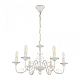 Подвесная люстра Arte Milano 342620/6 WT+SL
