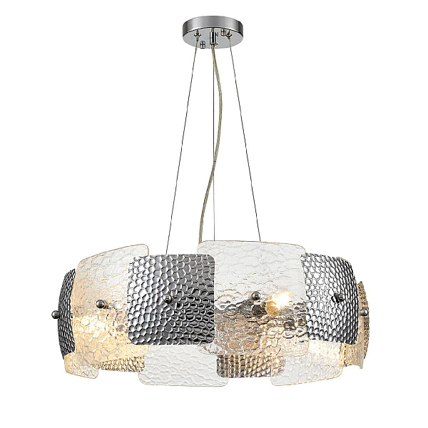 Подвесная люстра Lumion Moderni Liberti 6588/6