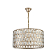 Подвесная люстра Vele Luce Donna VL4064P05