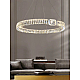 Подвесная люстра DeLight Collection D8010P/R/D800 silver