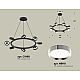 Подвесная люстра Ambrella Light Traditional (C9198, N8118) XB9198151