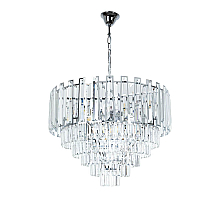 Подвесная люстра Arte Lamp Ellie A1027SP-10CC