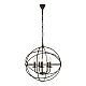 Подвесная люстра iLamp Balance Loft 213-5