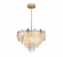 Подвесная люстра Modelux ML.9528.600 GD Подвесная люстра Modelux ML.9528.600 GD