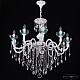 Подвесная люстра Bohemia Ivele Crystal AL79101/10/300 B WMN P Birusa/M-1F