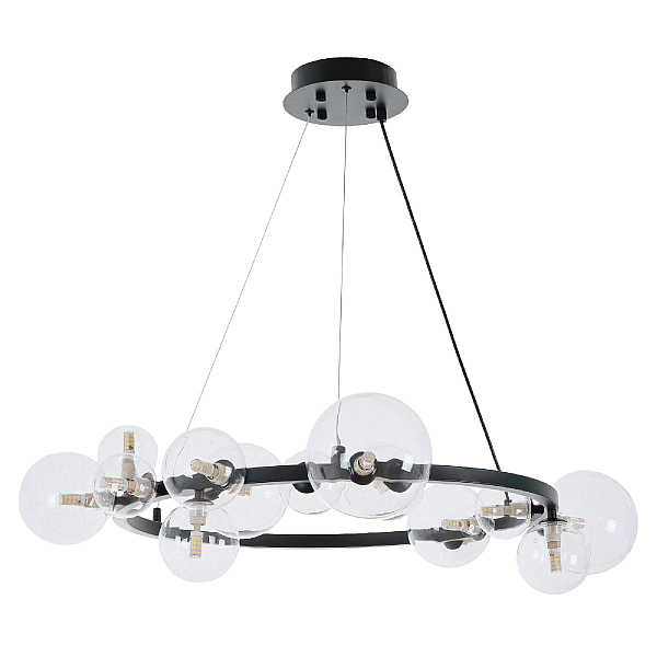 Подвесная люстра MyFar George MR2040-14P