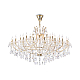 Подвесная люстра Maytoni Erna DIA880-PL-35-G
