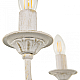 Подвесная люстра Arte Milano 342620/8 WT+G