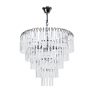 Подвесная люстра Arte Lamp Eliza A1009SP-6CC
