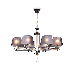 Подвесная люстра Ambrella Light Modern TR4618