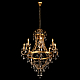 Подвесная люстра Loft it Foil 10430/8