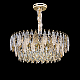 Подвесная люстра Delight Collection OD2095-58 gold