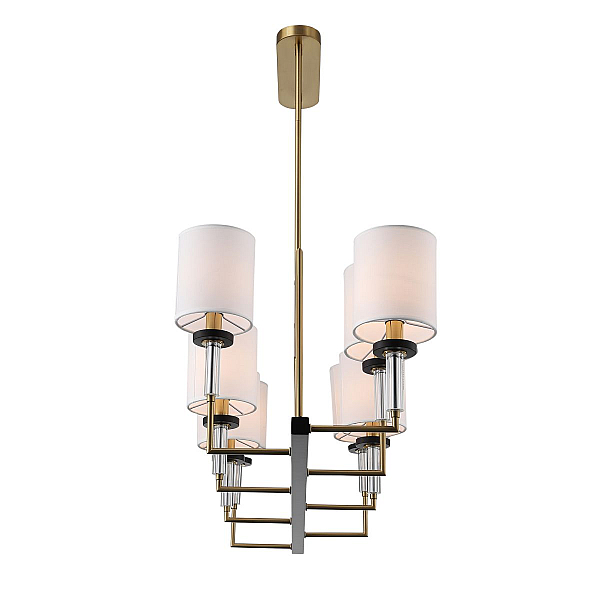 Подвесная люстра ST Luce Veritas SL1404.338.08