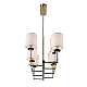 Подвесная люстра ST Luce Veritas SL1404.338.08