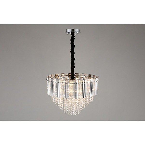 Подвесная люстра Omnilux Naro OML-69513-08