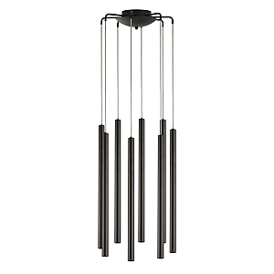 Подвесная люстра Lightstar Tubo L8T747237