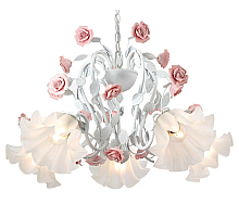 Подвесная люстра Lucia Tucci Fiori Di Rose 111.5