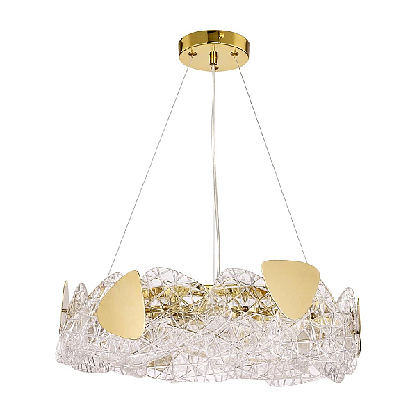 Подвесная люстра Lumion Neoclassi Queeny 6582/6