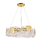 Подвесная люстра Lumion Neoclassi Queeny 6582/6