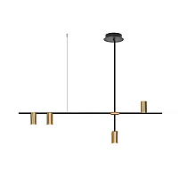 Подвесной светильник Kink Light 07621-4,20