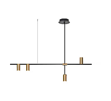 Подвесной светильник Kink Light 07621-4,20