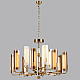 Подвесная люстра Odeon Light Lion Modern 5467/60L