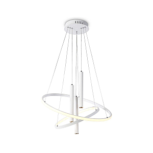 Подвесная люстра Ambrella Light Comfort FL5371
