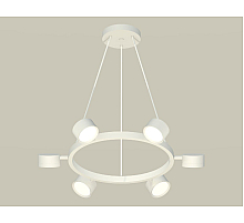 Подвесная люстра Ambrella Light Traditional (C9191, N8112) XB9191150