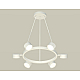 Подвесная люстра Ambrella Light Traditional (C9191, N8112) XB9191150
