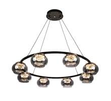 Подвесная люстра Modestyle MS.2316.850