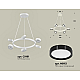 Подвесная люстра Ambrella Light Traditional (C9191, N8113) XB9191151