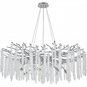 Подвесная люстра Arte Milano Milan23 231901/D1000/14/A Cr